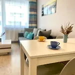 Morska Bryza Blizej Morza 코워브제크