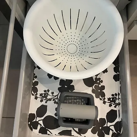 Morska Bryza Blizej Morza Апартаменты