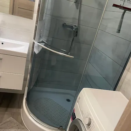 Morska Bryza Blizej Morza Апартаменты *