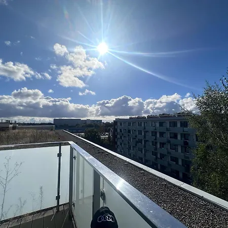 Morska Bryza Blizej Morza Apartment *