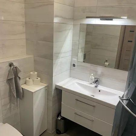 Morska Bryza Blizej Morza Колобжег