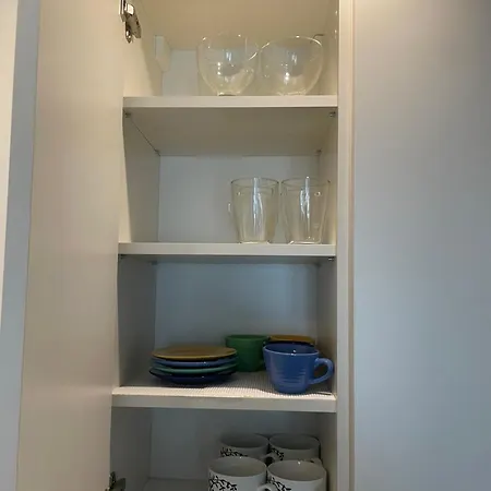 Apartment Morska Bryza Blizej Morza Kolobrzeg