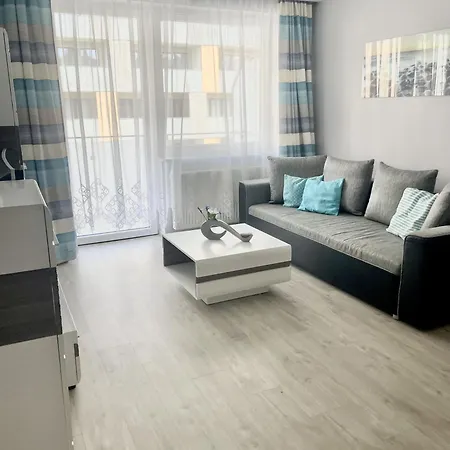 Morska Bryza Blizej Morza Apartment