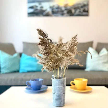 Morska Bryza Blizej Morza * Колобжег