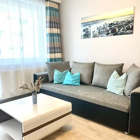 Morska Bryza Blizej Morza Apartment *