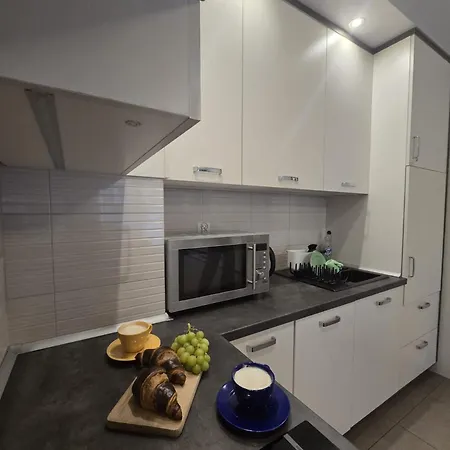 Morska Bryza Blizej Morza Колобжег