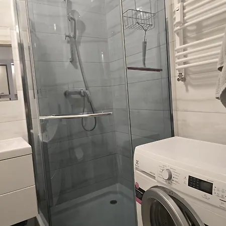 Morska Bryza Blizej Morza Колобжег