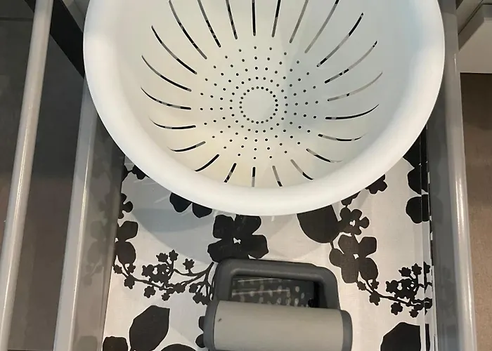 Morska Bryza Blizej Morza Lägenhet