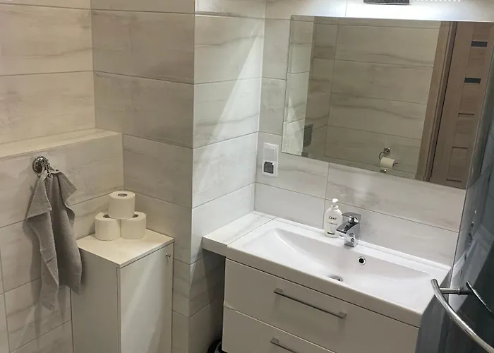 Morska Bryza Blizej Morza Kołobrzeg