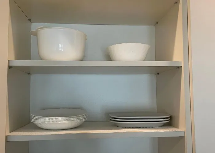 Morska Bryza Blizej Morza Lägenhet *