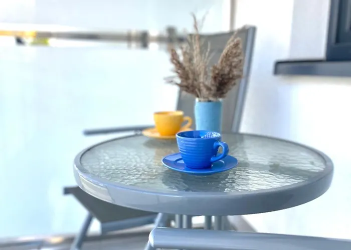 Morska Bryza Blizej Morza *