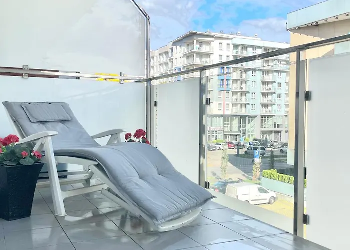 Morska Bryza Blizej Morza