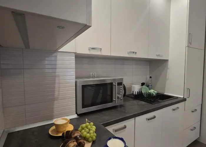 Morska Bryza Blizej Morza Kołobrzeg