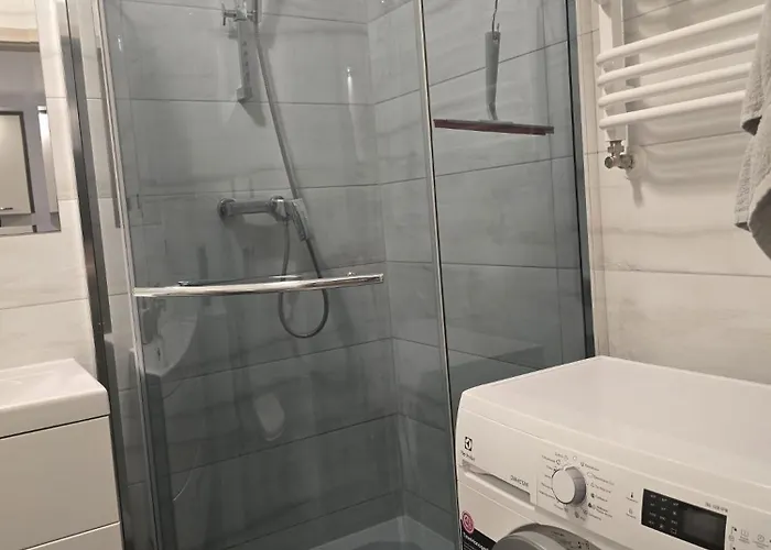 Morska Bryza Blizej Morza Kołobrzeg