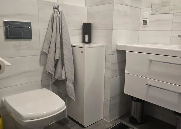 Morska Bryza Blizej Morza Lägenhet